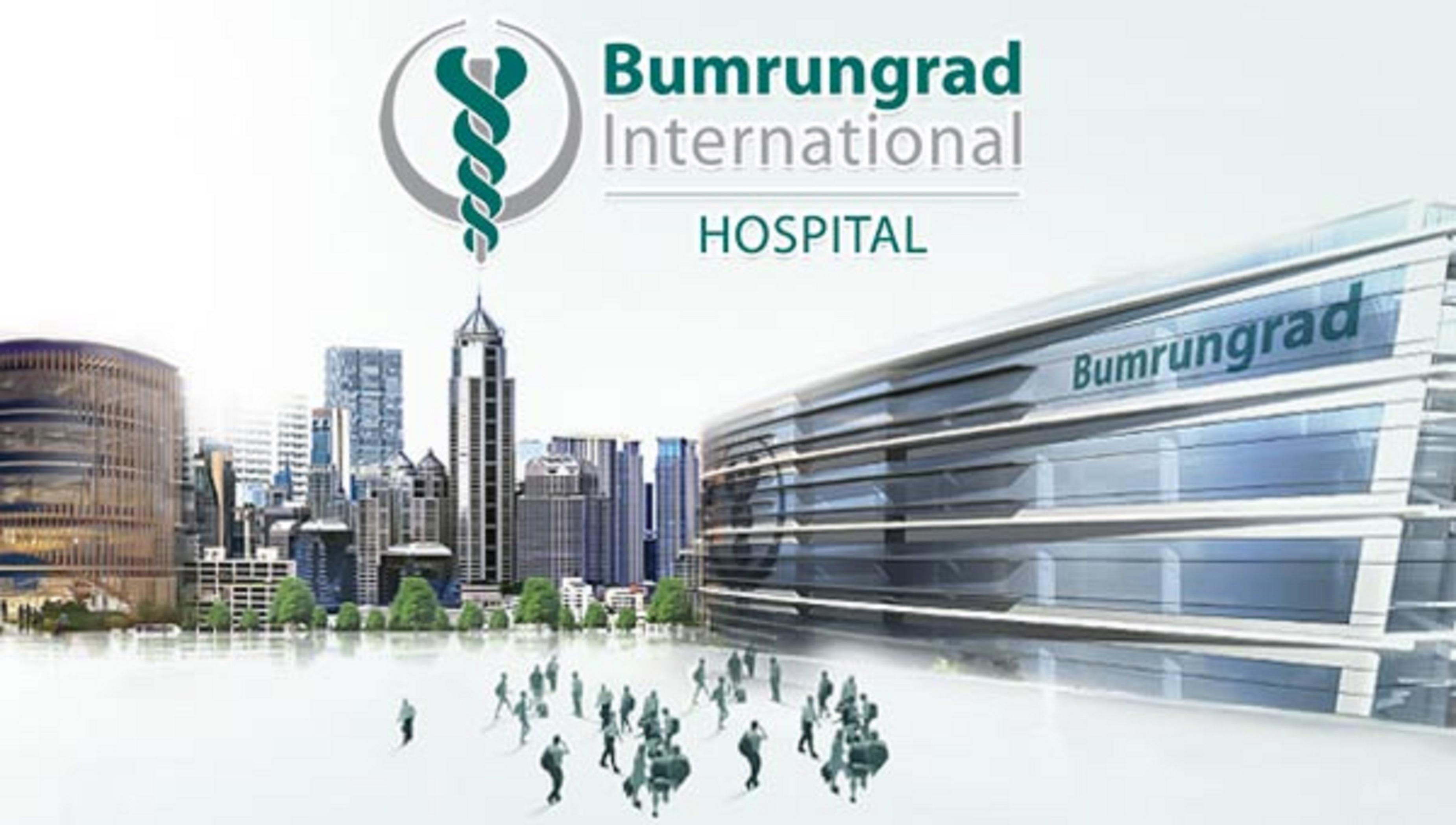 Nh Bangkok Sukhumvit Boulevard Dış mekan fotoğraf Bumrungrad International Hospital